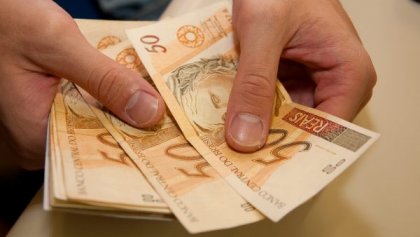 Índice de reajuste do salário mínimo é de 7,5%